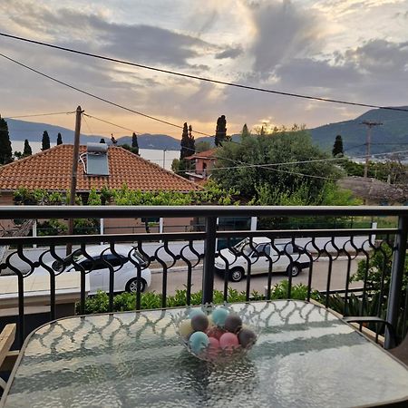 K For Kefalonia Каравомилос Екстер'єр фото