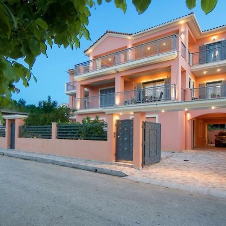 K For Kefalonia Каравомилос Екстер'єр фото